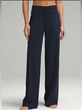 Lululemon Throwback Still Pant